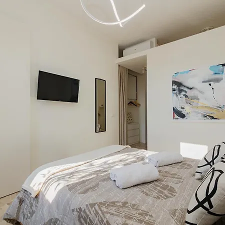 Inmilanis Porta Venezia - Con 3 A 10 Min Dal Duomo