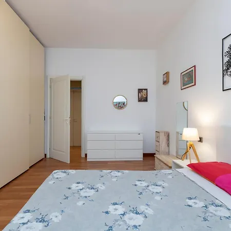 I-host - Copernico Apartament