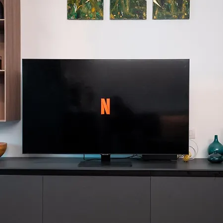 Crespi Terrace, Private Parking, A Few Steps From The Metro * Milano