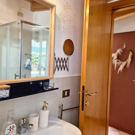 Acasadifranci Attico Con Dehor Privato, Wifi E Metro A 4 Min Da Piedi *