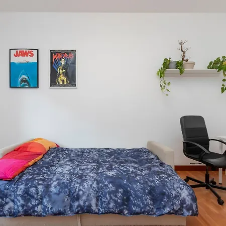 I-host - Copernico Appartement *