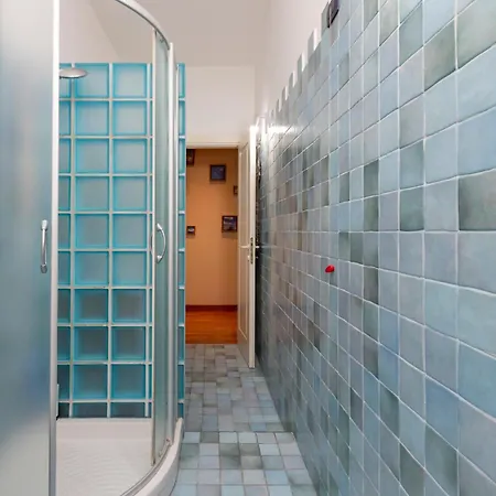 I-host - Copernico * Milaan