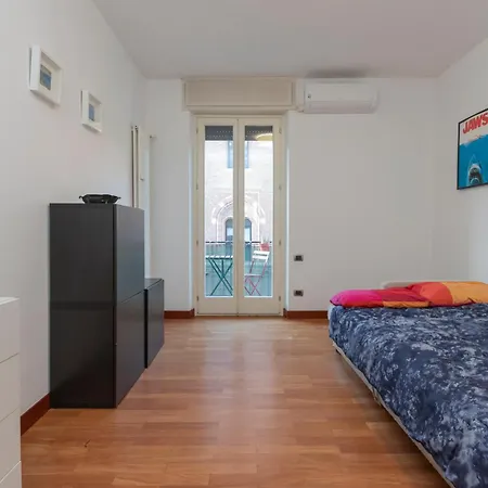 Appartement I-host - Copernico Milaan