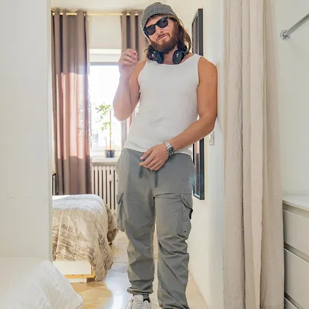 Inmilanis Porta Venezia - Con 3 A 10 Min Dal Duomo Appartement Milaan