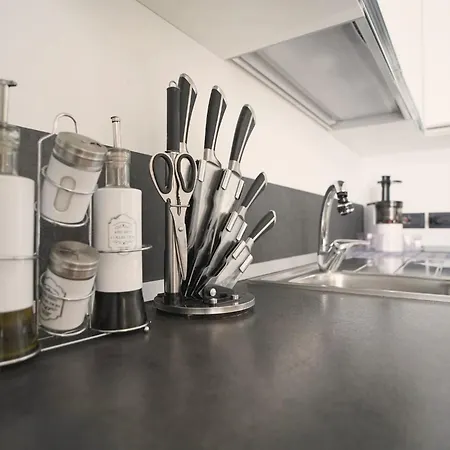 Rentopolis At Via Candiani Polimi Bovisa Campus Appartamento