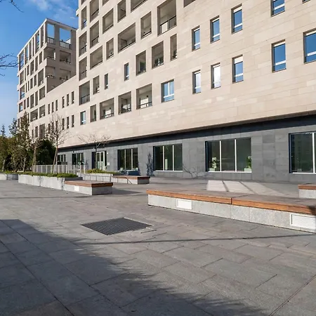 公寓 Elegant And Modern In 米兰