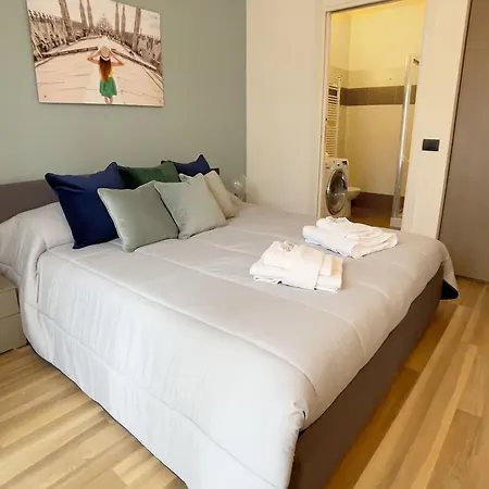 Rentopolis At Via Candiani Polimi Bovisa Campus Appartamento