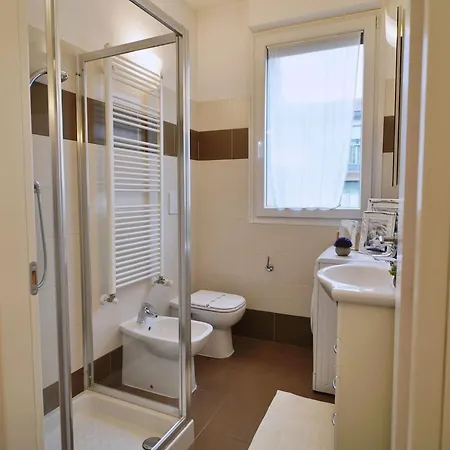 Rentopolis At Via Candiani Polimi Bovisa Campus