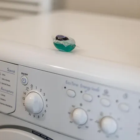 Rentopolis At Via Candiani Polimi Bovisa Campus Appartamento *