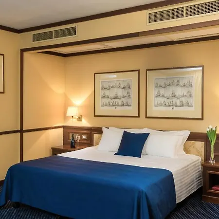 Leonardo Center Hotel Milán