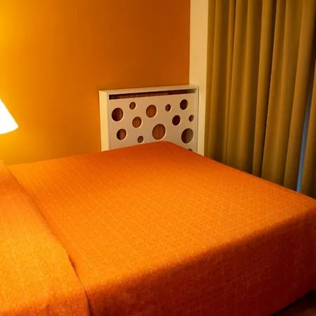 Eco & Bioriso Restaurant Hotell 3*