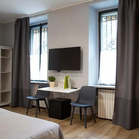 Hotell Eco & Bioriso Restaurant