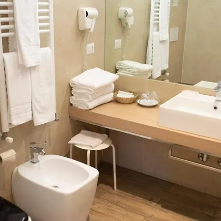 Eco & Bioriso Restaurant 3*