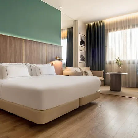 Melia Hotell Milano