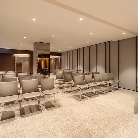 Meliá Hotel 5*