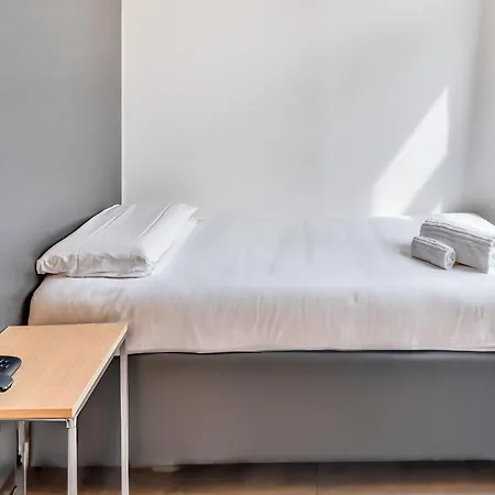 Hotel Aosta 3*