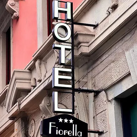 Fiorella Milánó