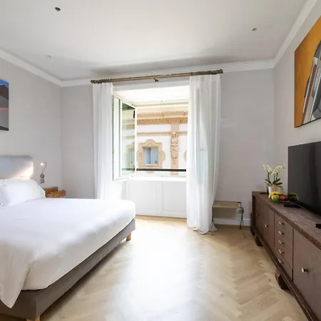 Galleria Vik - Townhouse Galleria - Small Luxury Of The World 5* מילאנו