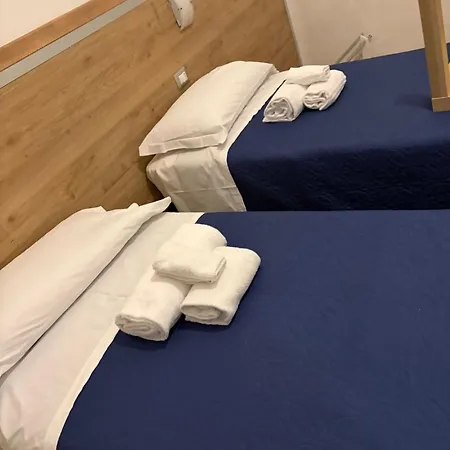 Hotell Lux Durante Milano