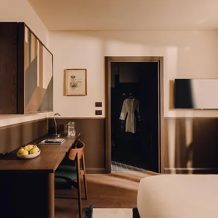 Aethos Hotel Milan Hotel Milan