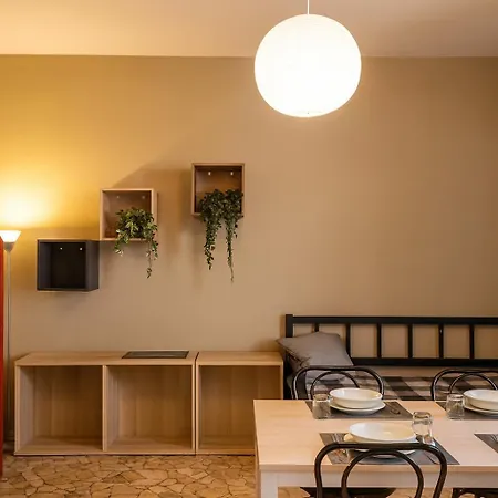 Lejlighed Milanrentals - Vigliani *