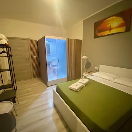 Guest house Pirelli