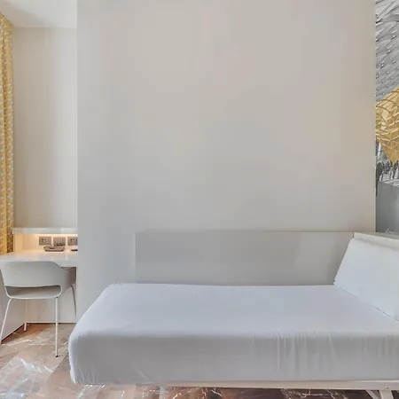 Sant'ambrogio 3* Milaan