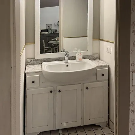 Residenza Fiori Di Grano