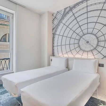 Sant'ambrogio Hotel Milaan