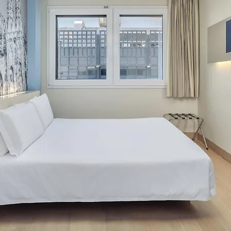 Hotel Cenisio Garibaldi 3*