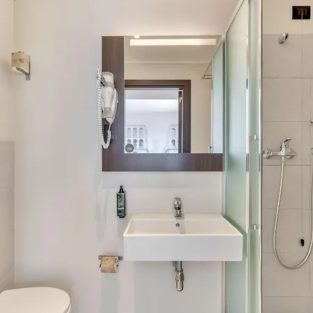 Sant'ambrogio Hotel 3*