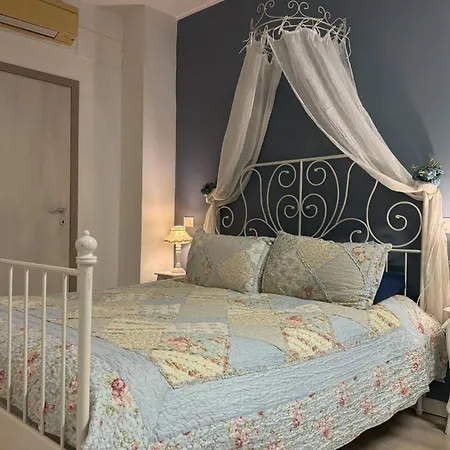 Oda ve Kahvaltı Residenza Fiori Di Grano