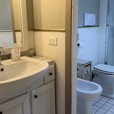 Residenza Fiori Di Grano Oda ve Kahvaltı