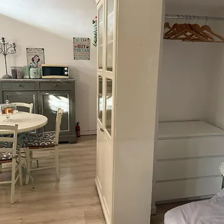 Residenza Fiori Di Grano 3*