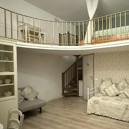 Residenza Fiori Di Grano Oda ve Kahvaltı