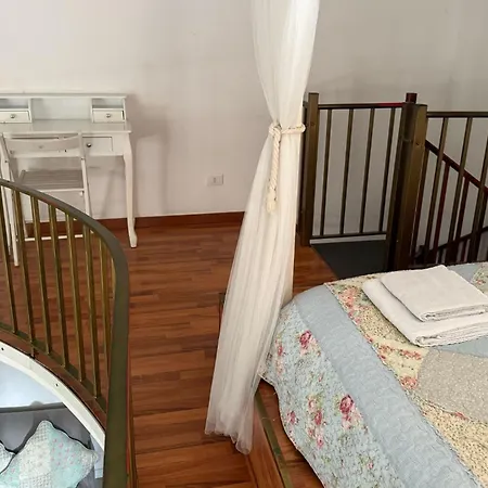 Residenza Fiori Di Grano 3*