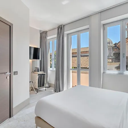 Sant'ambrogio Hotel Milaan