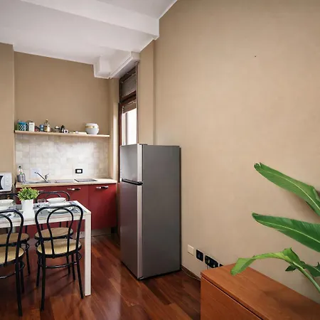 Milanrentals - Vigliani Apartamento Milán