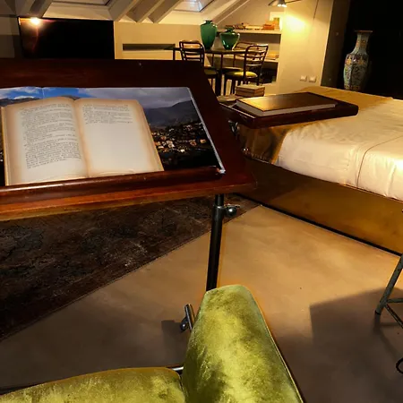 Boutique Borgo Nuovo Hotell Milano