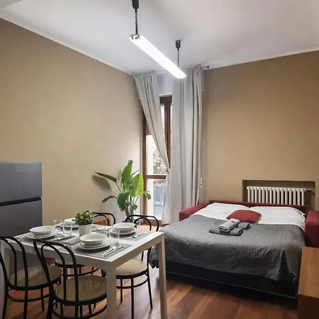 Lejlighed Milanrentals - Vigliani Milano