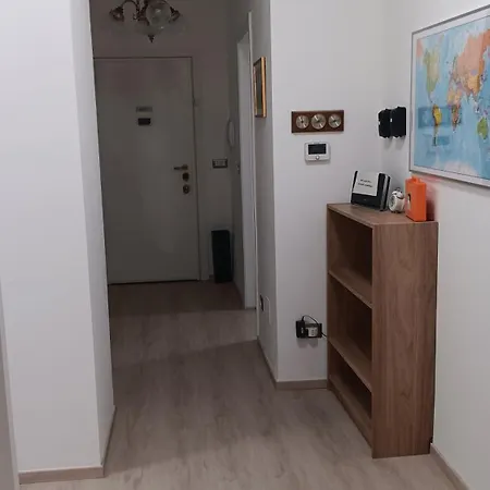 Bed and Breakfast D'ambrosio Μιλάνο