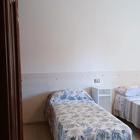 D'ambrosio Bed and Breakfast 3*