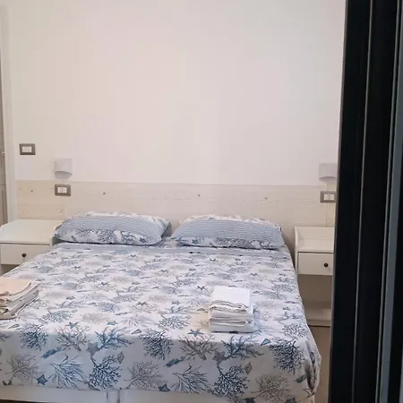 Alojamento de Acomodação e Pequeno-almoço D'ambrosio 3*