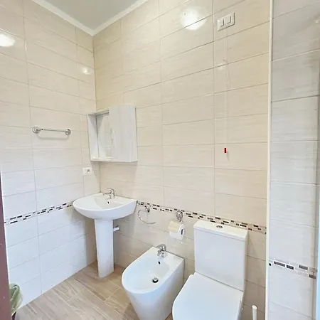 Seveso Gæstehus