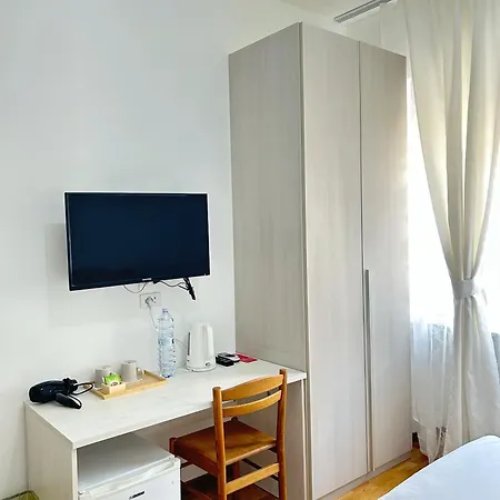 Seveso Gæstehus Milano