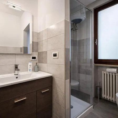 Milanrentals - Vigliani * Milano