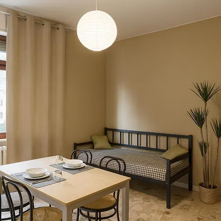 Apartamento Milanrentals - Vigliani Milán