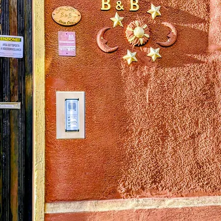 Sansiromilano فندق مبيت وإفطار ميلان