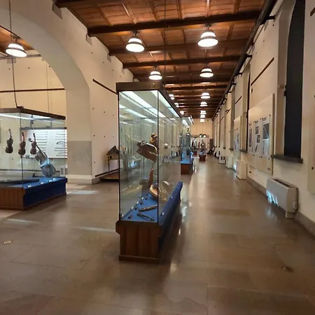 فندق مبيت وإفطار Sansiromilano ميلان