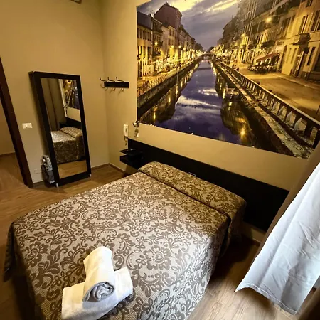 Corvetto Corso Lodi *